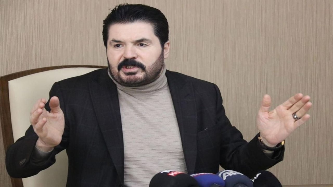 Foto - Ne gerek vardı şimdi buna? AK Partili Savcı Sayan’dan kafa karıştıran sözler