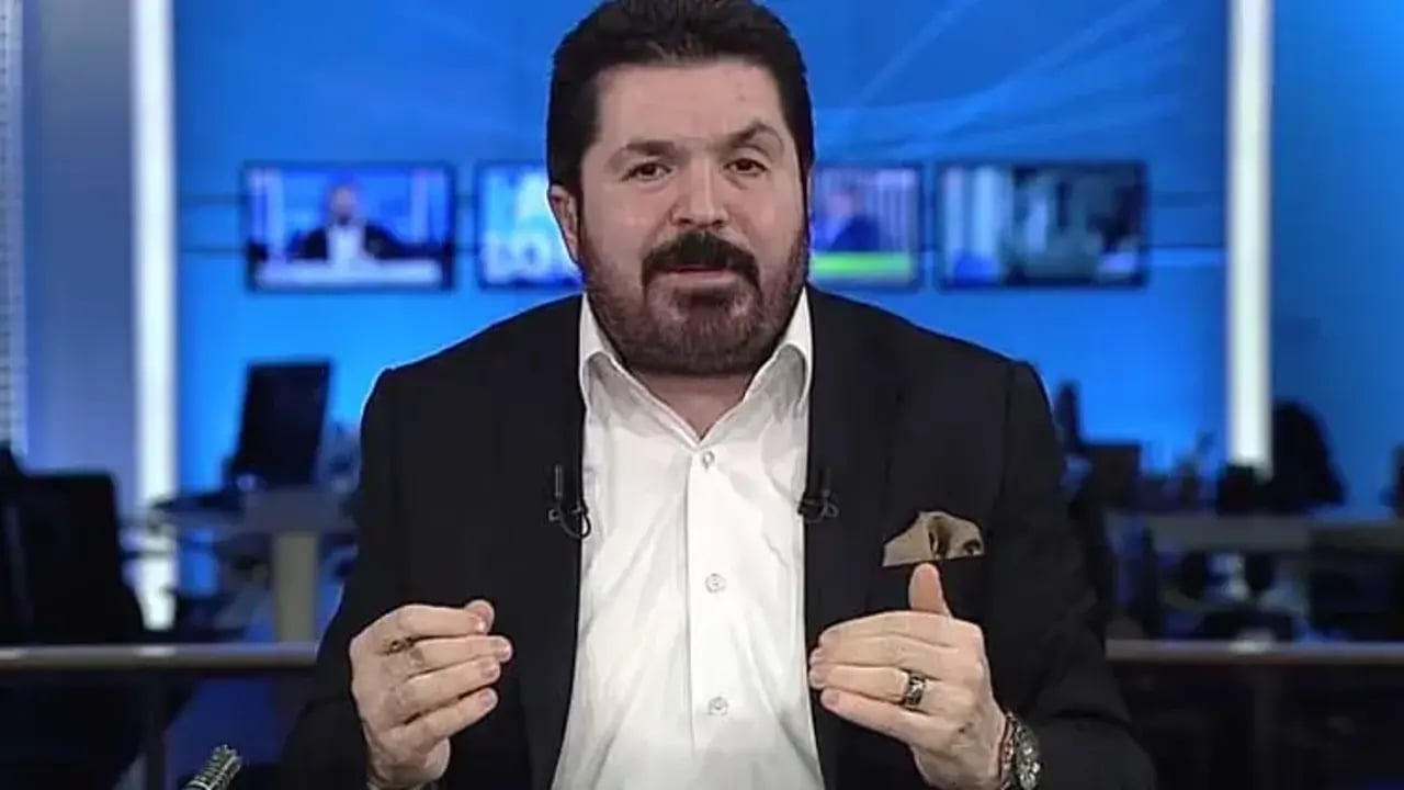 Foto - Ne gerek vardı şimdi buna? AK Partili Savcı Sayan’dan kafa karıştıran sözler