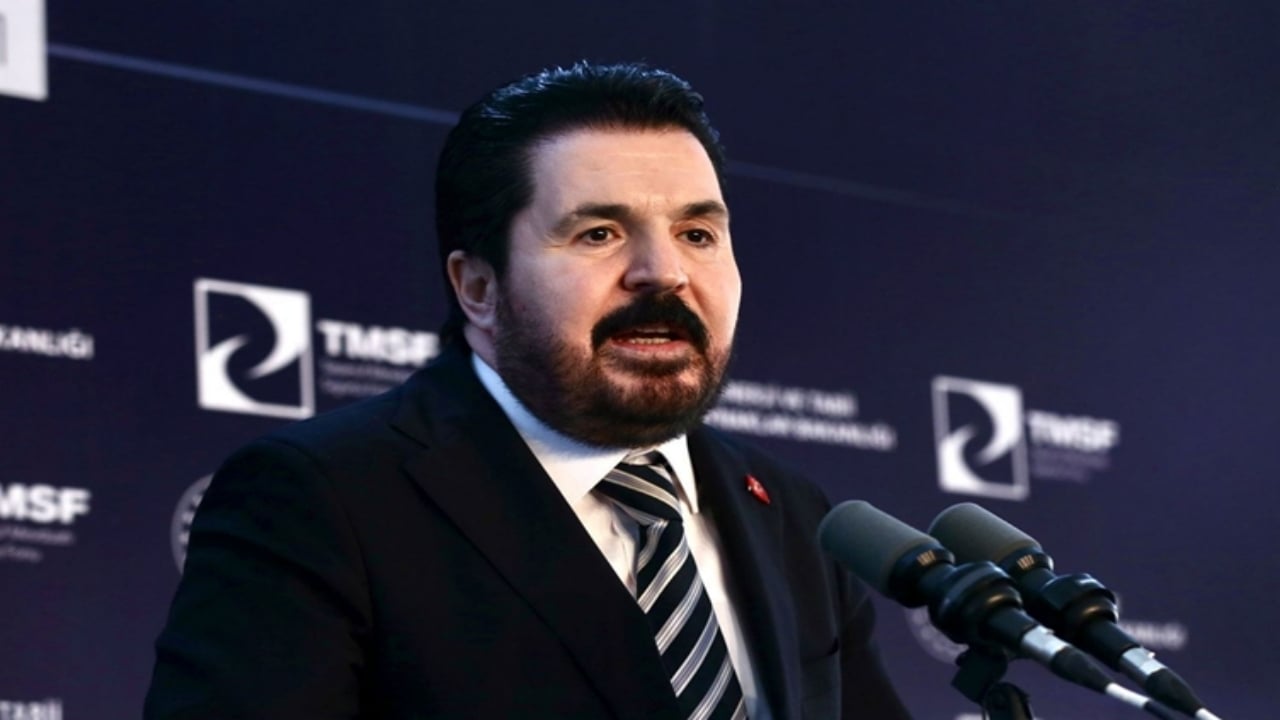Foto - Ne gerek vardı şimdi buna? AK Partili Savcı Sayan’dan kafa karıştıran sözler