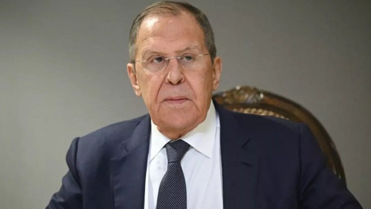 Foto - Ne günlere kaldık! Bazı Müslüman ülkelerden beklenen tepki Rusya'dan geldi