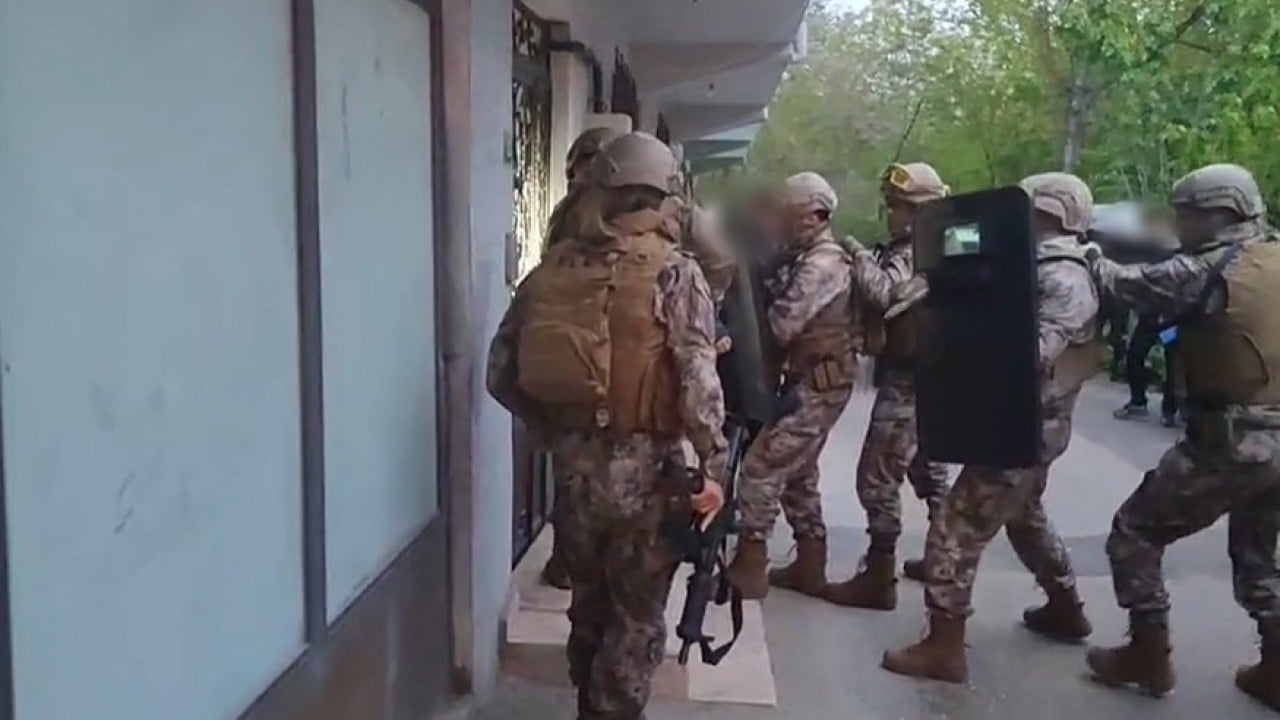 Foto - Ne haldeydiler ne hale düştüler! Kumar ve uçkur düşkünlüğünde ibretlik ders