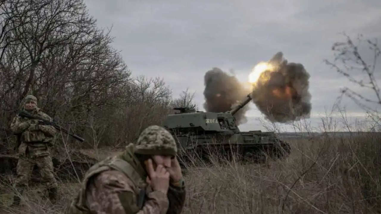 Foto - Ne İran, ne İsrail, ne de ABD... 1750 İHA ile devasa saldırı!