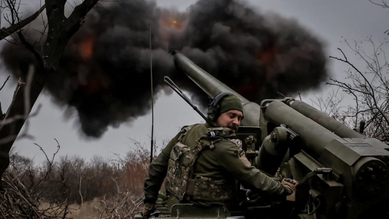 Foto - Ne İran, ne İsrail, ne de ABD... 1750 İHA ile devasa saldırı!