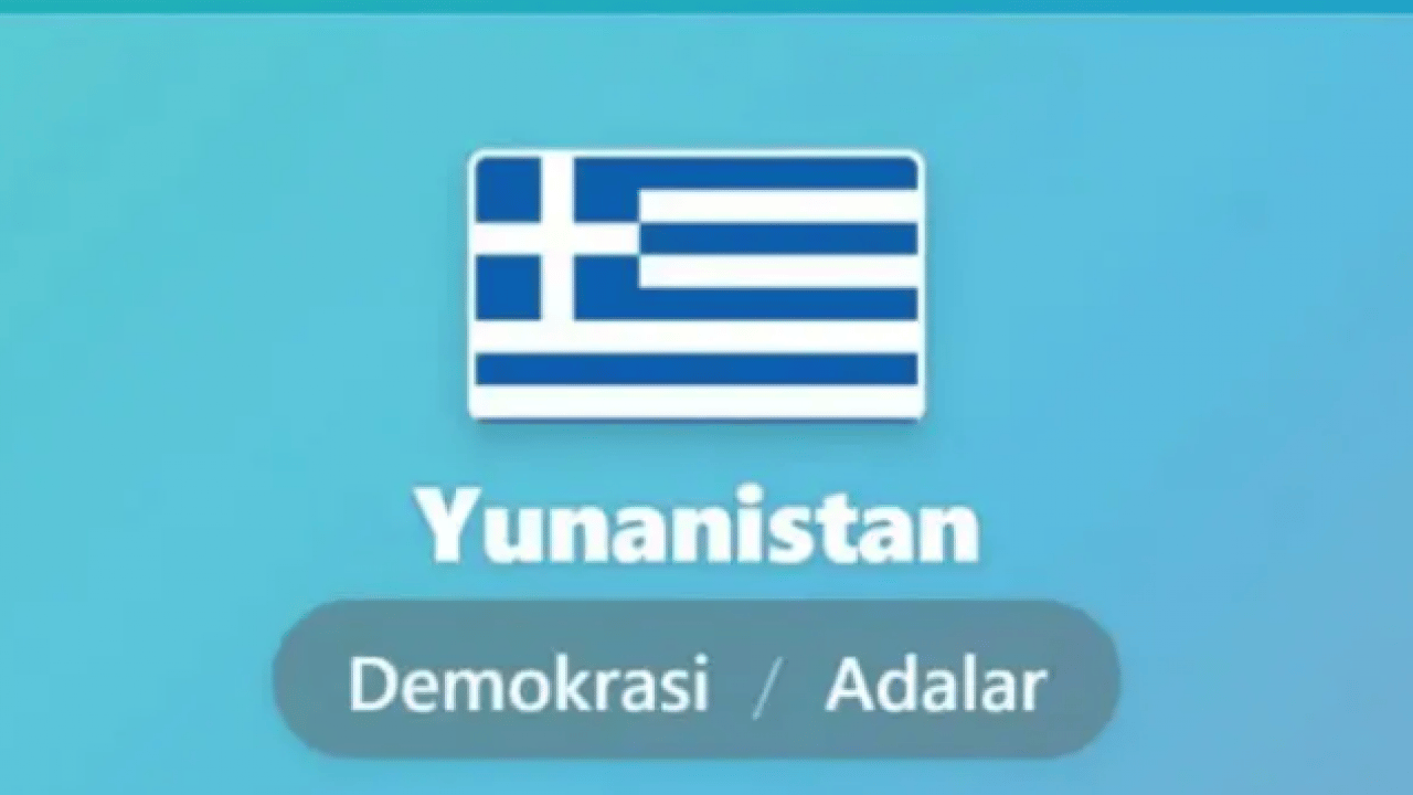 Foto - Ne İstanbul ne de kebap! İşte Türkiye denince yabancıların aklına gelen şey!