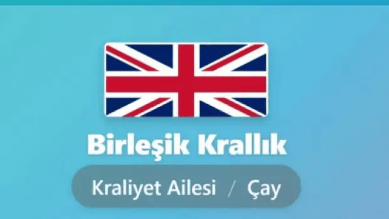 Foto - Ne İstanbul ne de kebap! İşte Türkiye denince yabancıların aklına gelen şey!