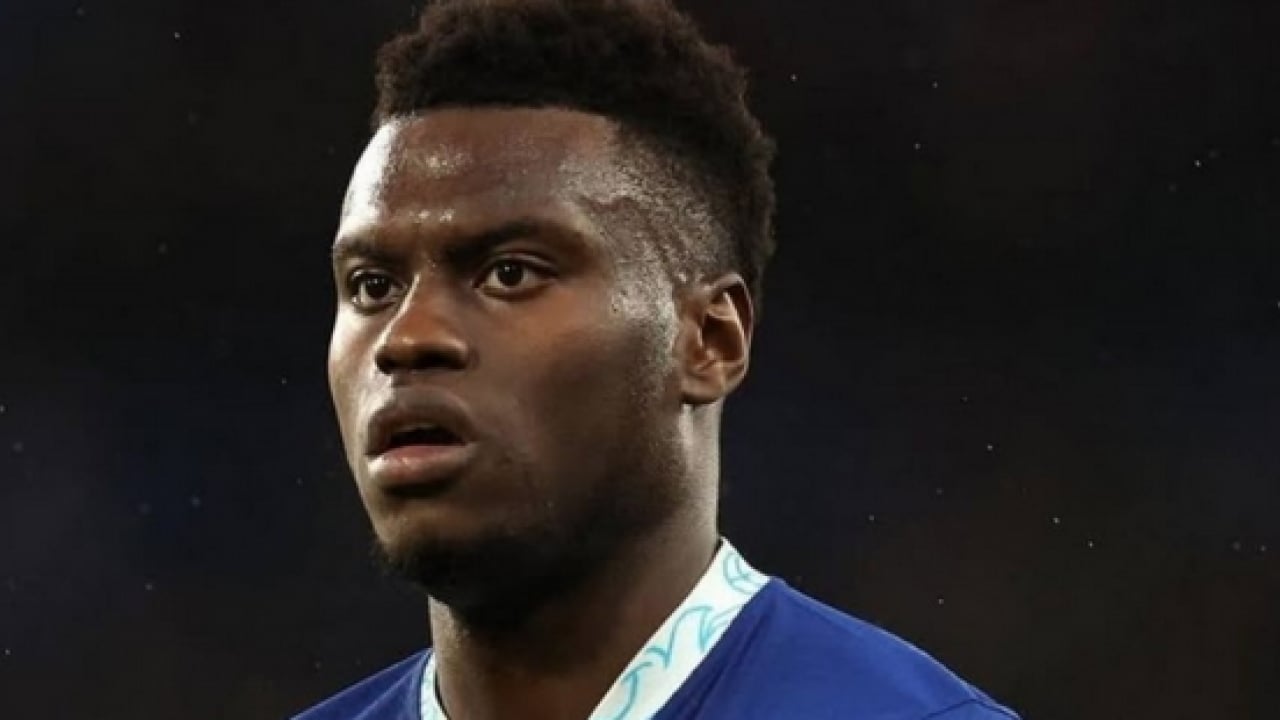 Ne Lucumi ne de Pereira... Beşiktaş'a Chelsea'dan sol stoper