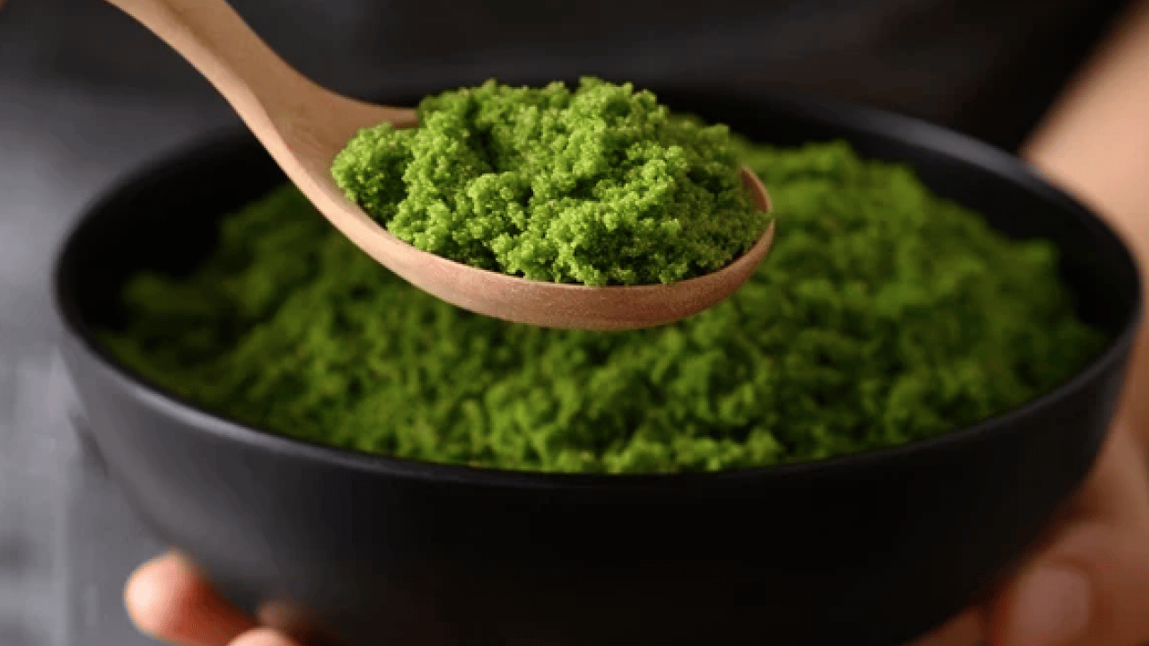 Foto - Ne maydanoz ne marul! Güneydoğu Asya’nın şifa kaynağı keşfedildi artık! Dünyanın en küçük çiçeği…