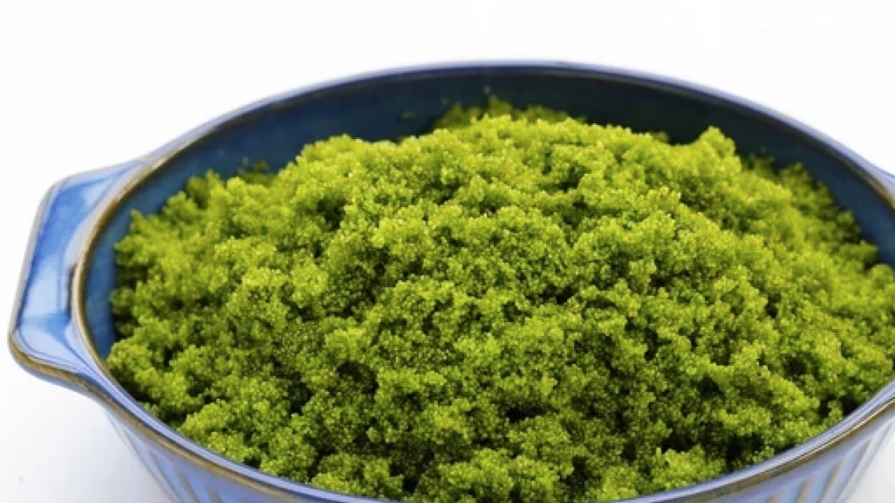 Foto - Ne maydanoz ne marul! Güneydoğu Asya’nın şifa kaynağı keşfedildi artık! Dünyanın en küçük çiçeği…