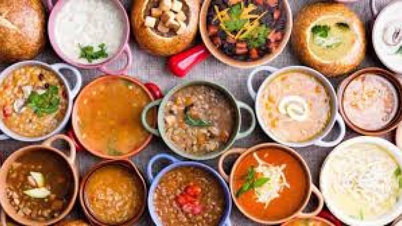 Ne mercimek ne kelle paça: Dünyanın En İyi Çorbaları Listesi’nde zirveye çıkan Türk çorbası şaşırttı