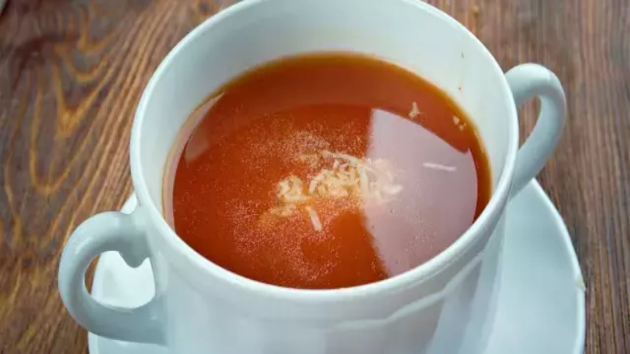 Foto - Ne mercimek ne kelle paça: Dünyanın En İyi Çorbaları Listesi’nde zirveye çıkan Türk çorbası şaşırttı