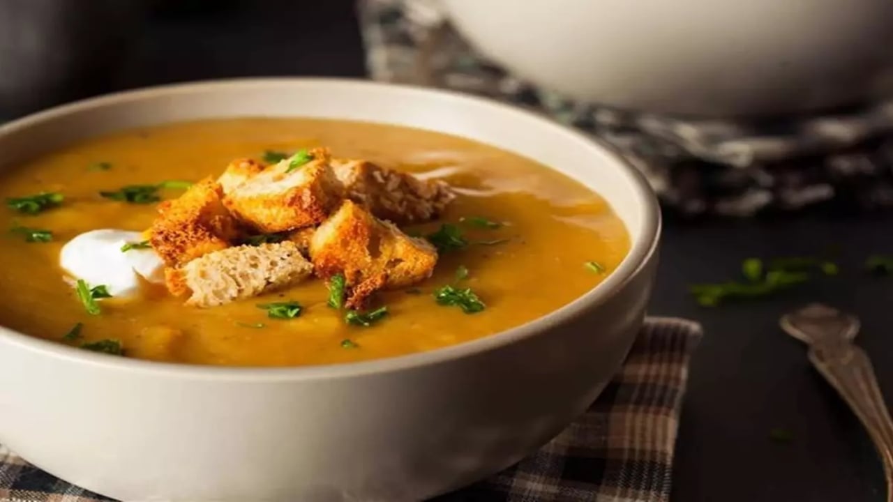 Foto - Ne mercimek ne kelle paça: Dünyanın En İyi Çorbaları Listesi’nde zirveye çıkan Türk çorbası şaşırttı