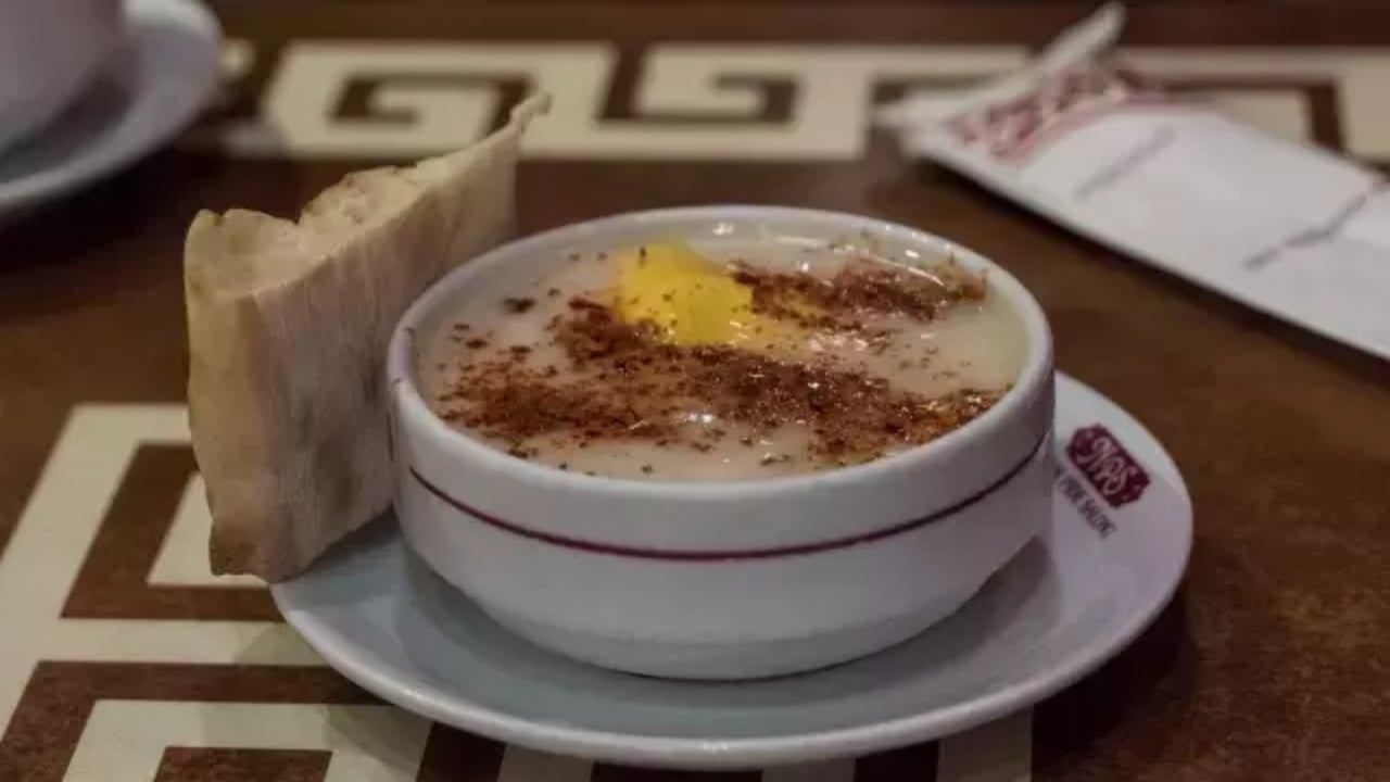 Foto - Ne mercimek ne kelle paça: Dünyanın En İyi Çorbaları Listesi’nde zirveye çıkan Türk çorbası şaşırttı