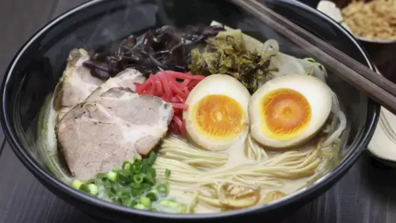 Foto - Ne mercimek ne kelle paça: Dünyanın En İyi Çorbaları Listesi’nde zirveye çıkan Türk çorbası şaşırttı