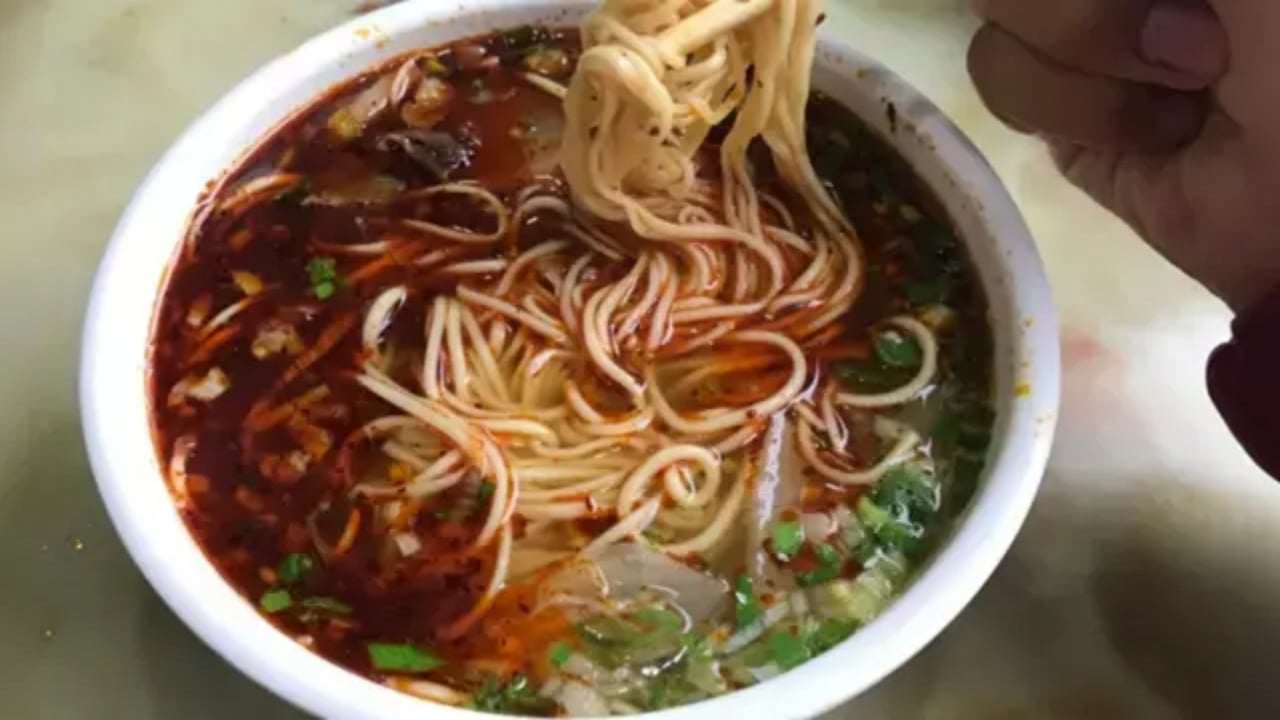 Foto - Ne mercimek ne kelle paça: Dünyanın En İyi Çorbaları Listesi’nde zirveye çıkan Türk çorbası şaşırttı