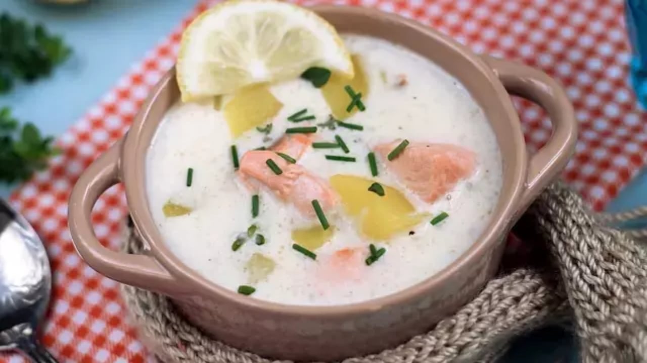 Foto - Ne mercimek ne kelle paça: Dünyanın En İyi Çorbaları Listesi’nde zirveye çıkan Türk çorbası şaşırttı