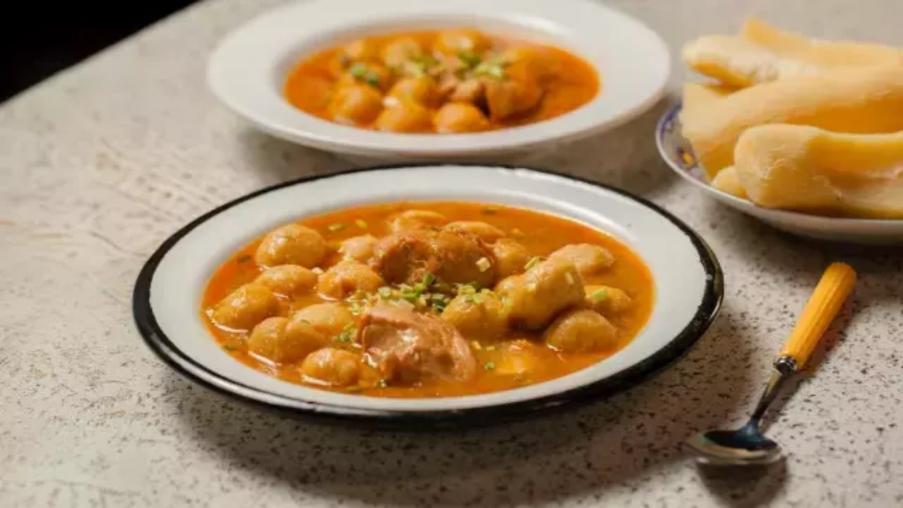 Foto - Ne mercimek ne kelle paça: Dünyanın En İyi Çorbaları Listesi’nde zirveye çıkan Türk çorbası şaşırttı