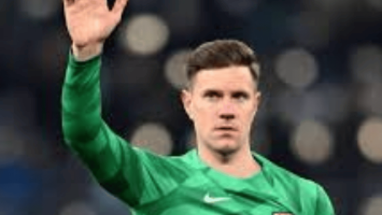 Foto - Ne Mert ne Ersin... Nihayet beklenen adım atılıyor ve Beşiktaş'ta Ter Stegen gelişmesi!