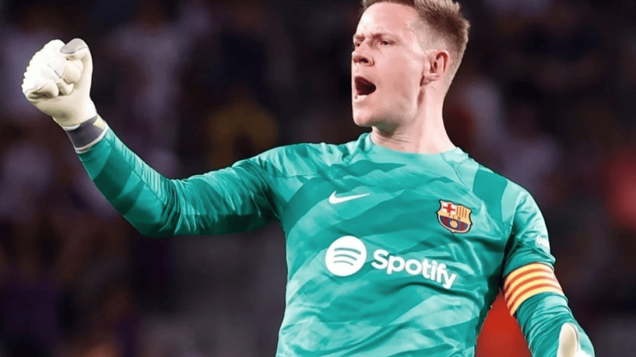 Foto - Ne Mert ne Ersin... Nihayet beklenen adım atılıyor ve Beşiktaş'ta Ter Stegen gelişmesi!