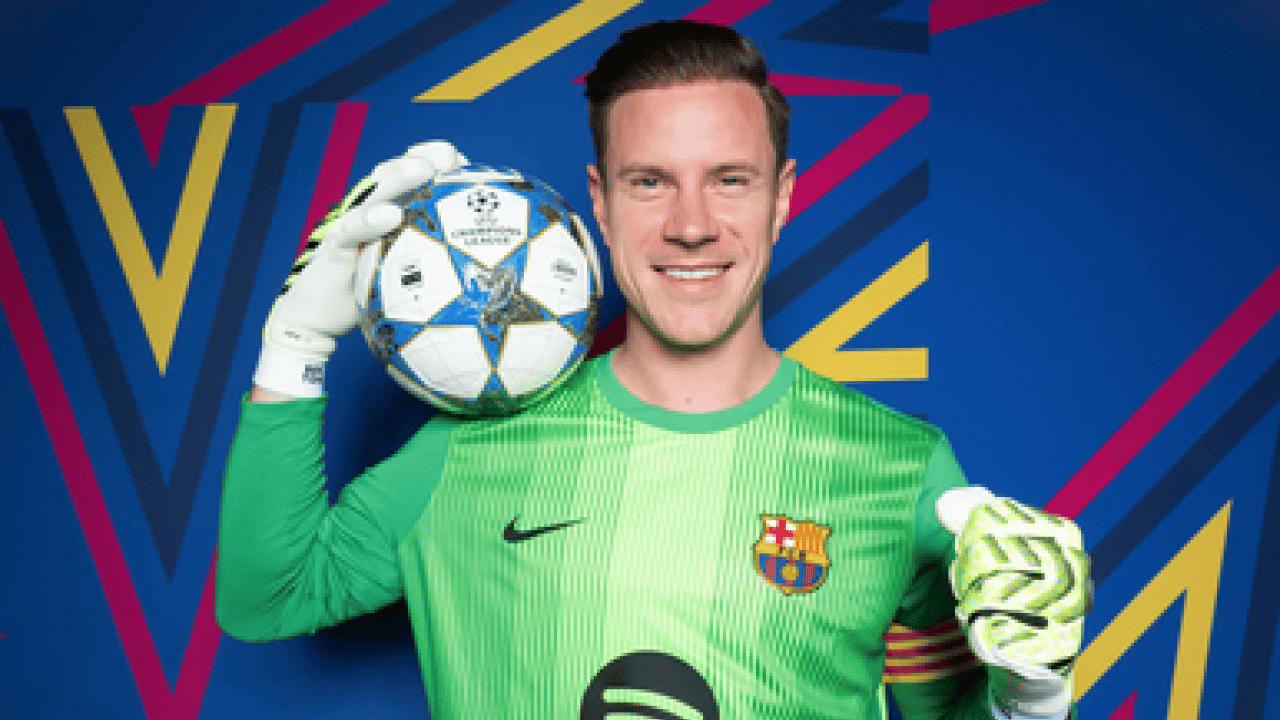 Foto - Ne Mert ne Ersin... Nihayet beklenen adım atılıyor ve Beşiktaş'ta Ter Stegen gelişmesi!