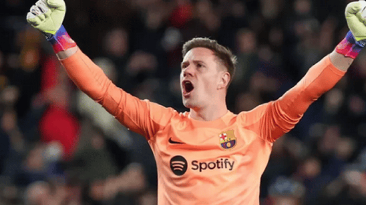 Foto - Ne Mert ne Ersin... Nihayet beklenen adım atılıyor ve Beşiktaş'ta Ter Stegen gelişmesi!