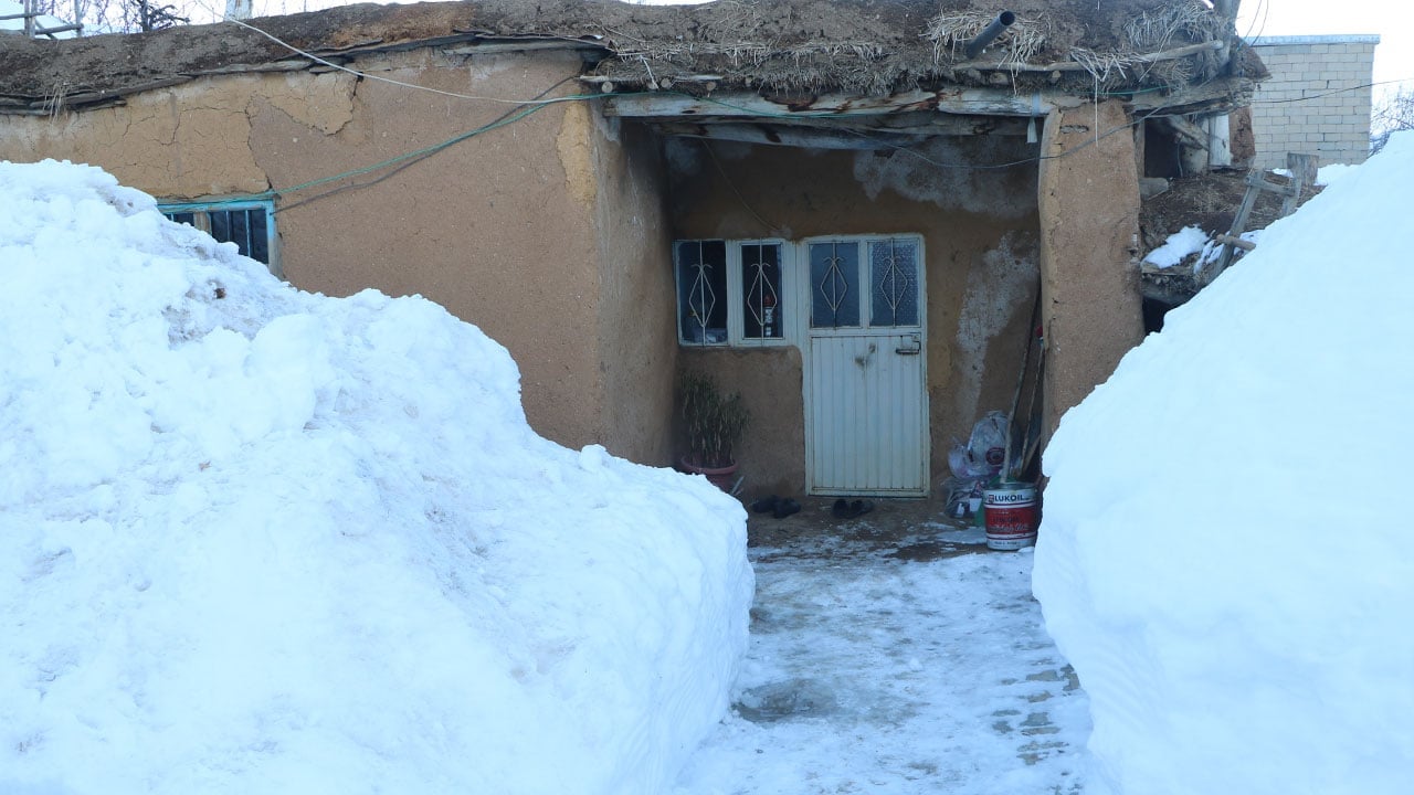 Foto - Ne mutfağı var ne banyosu! Tek odada hayatta kalma mücadelesi