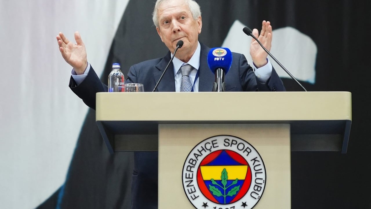 Foto - Ne olacağı merak edilirken Aziz Yıldırım’dan olay hareket geldi! Divanda yine anlaşılamadı…