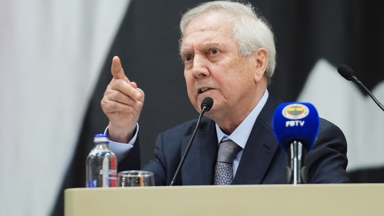 Foto - Ne olacağı merak edilirken Aziz Yıldırım’dan olay hareket geldi! Divanda yine anlaşılamadı…