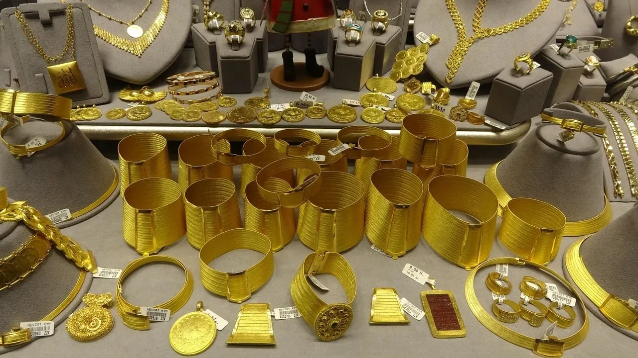 Foto - Ne olacaksa bugün olacak! Uzman isim, elinde altını olanları üstüne basa basa uyardı