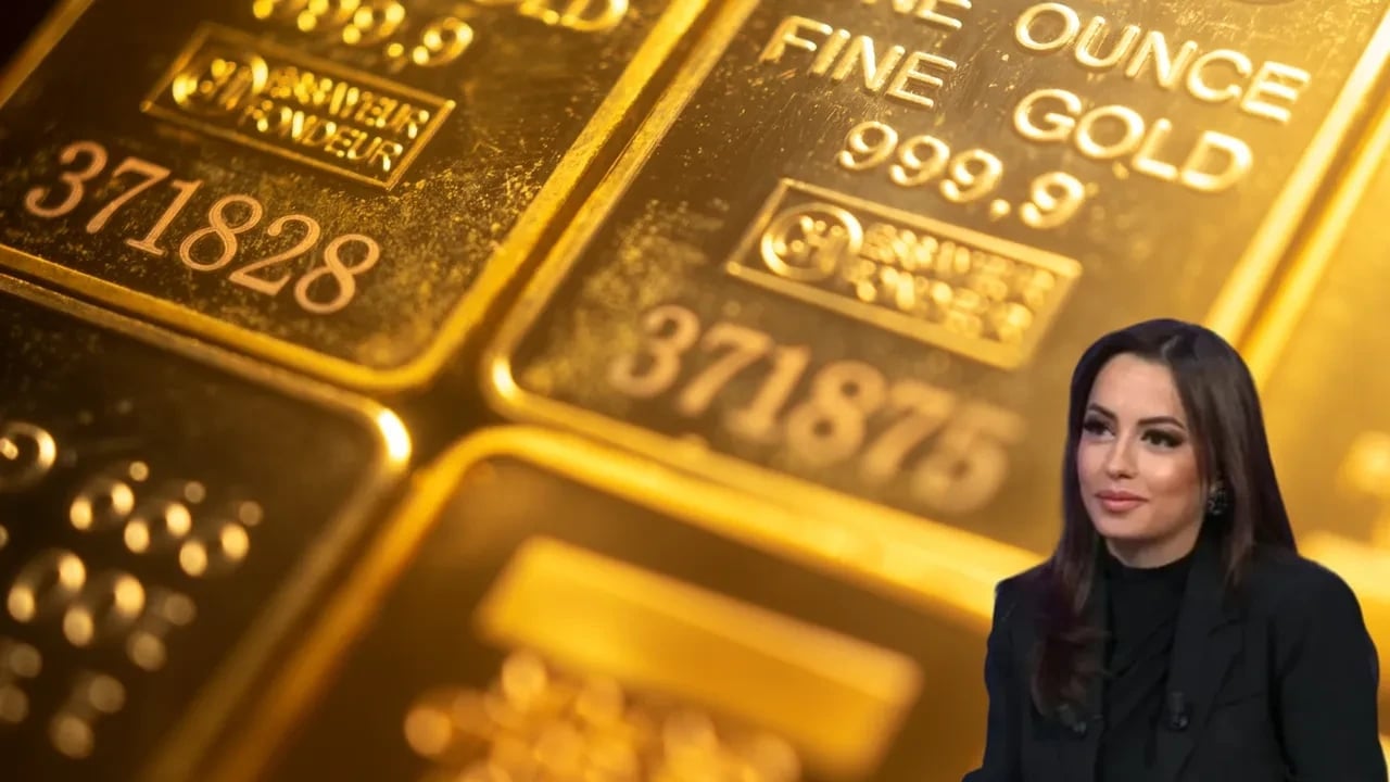 Foto - Ne olacaksa bugün olacak! Uzman isim, elinde altını olanları üstüne basa basa uyardı