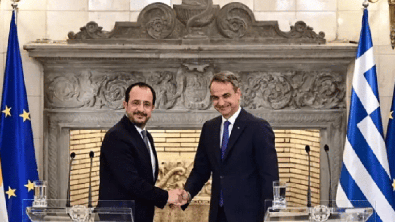 Foto - Türkiye hamlesi kursaklarında kaldı: Yunanistan bu kez fena morardı!