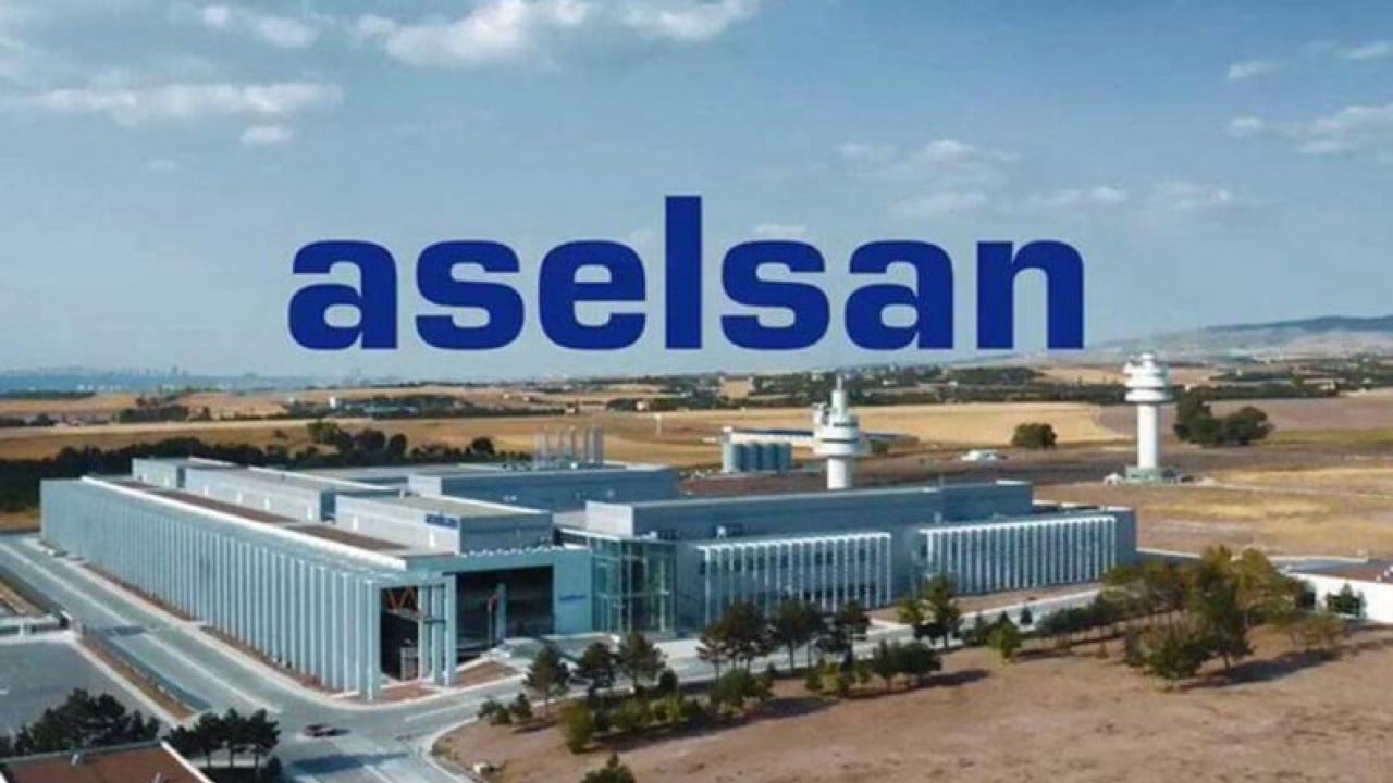 Foto - Ne olduğu merak ediliyordu: Yaklaşık 1 milyar dolarlık anlaşmanın perde arkasından Çelik Kubbe çıktı