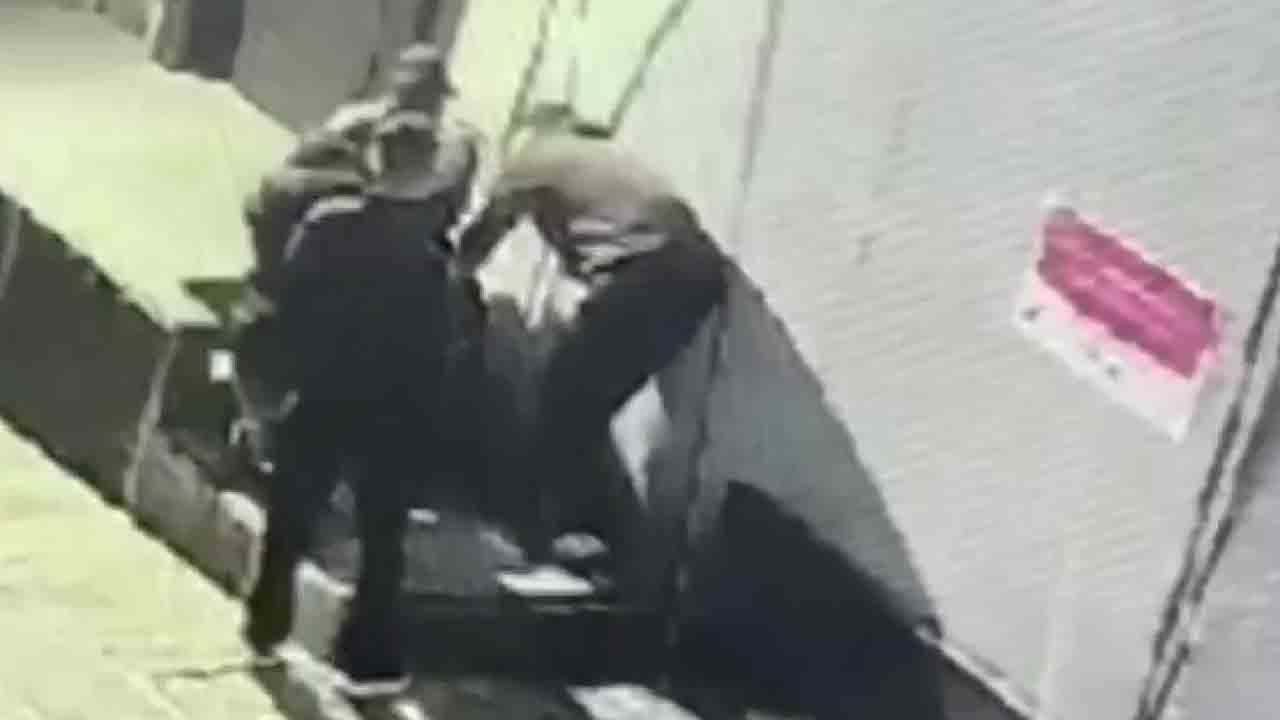 Foto - Ne olduğunu bile anlayamadı: Alkoliklerin iradesinin nasıl yok olduğunun ispatı