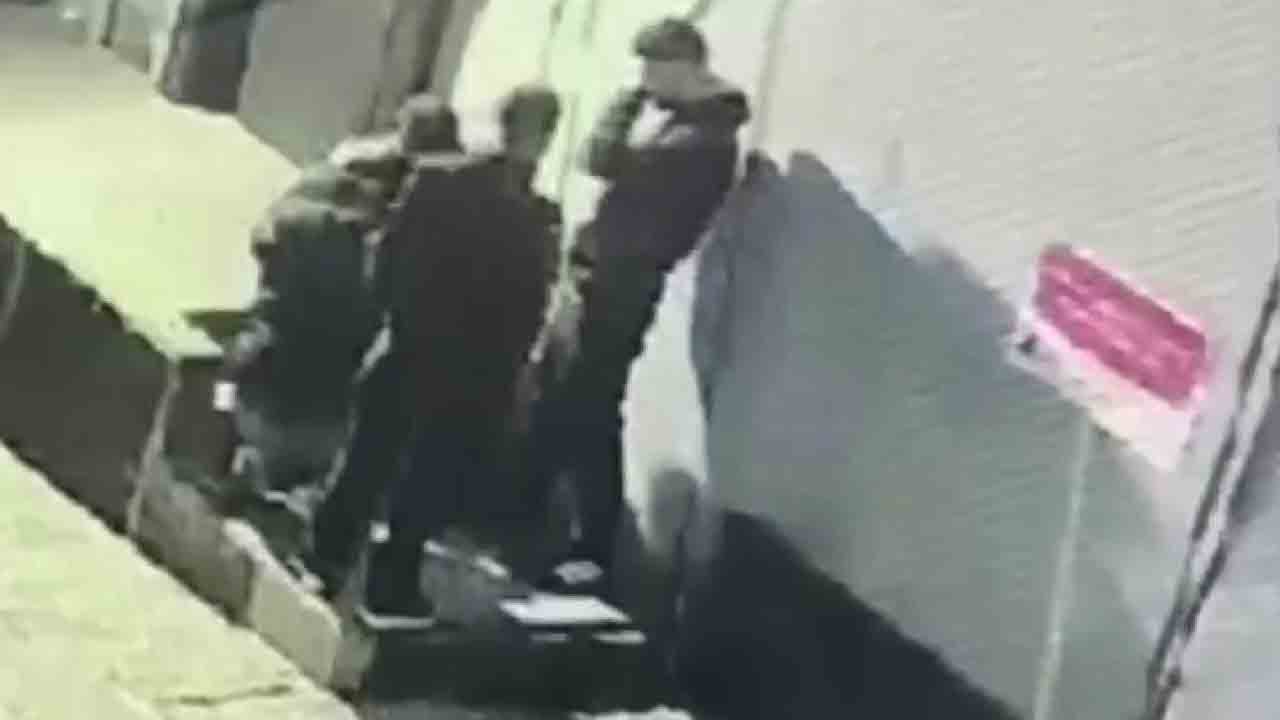 Ne olduğunu bile anlayamadı: Alkoliklerin iradesinin nasıl yok olduğunun ispatı