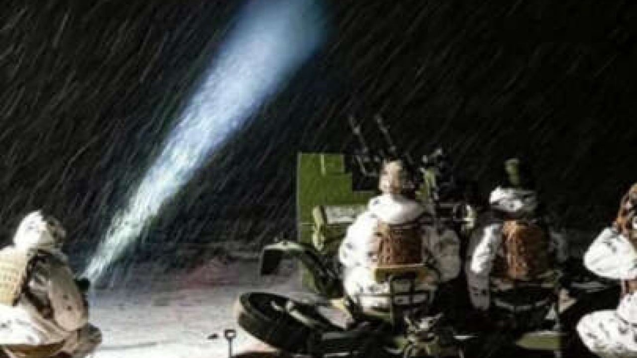 Foto - Ne olduysa 3 saat içerisinde oldu! S-400'ler 27 İHA'yı peş peşe düşürdü