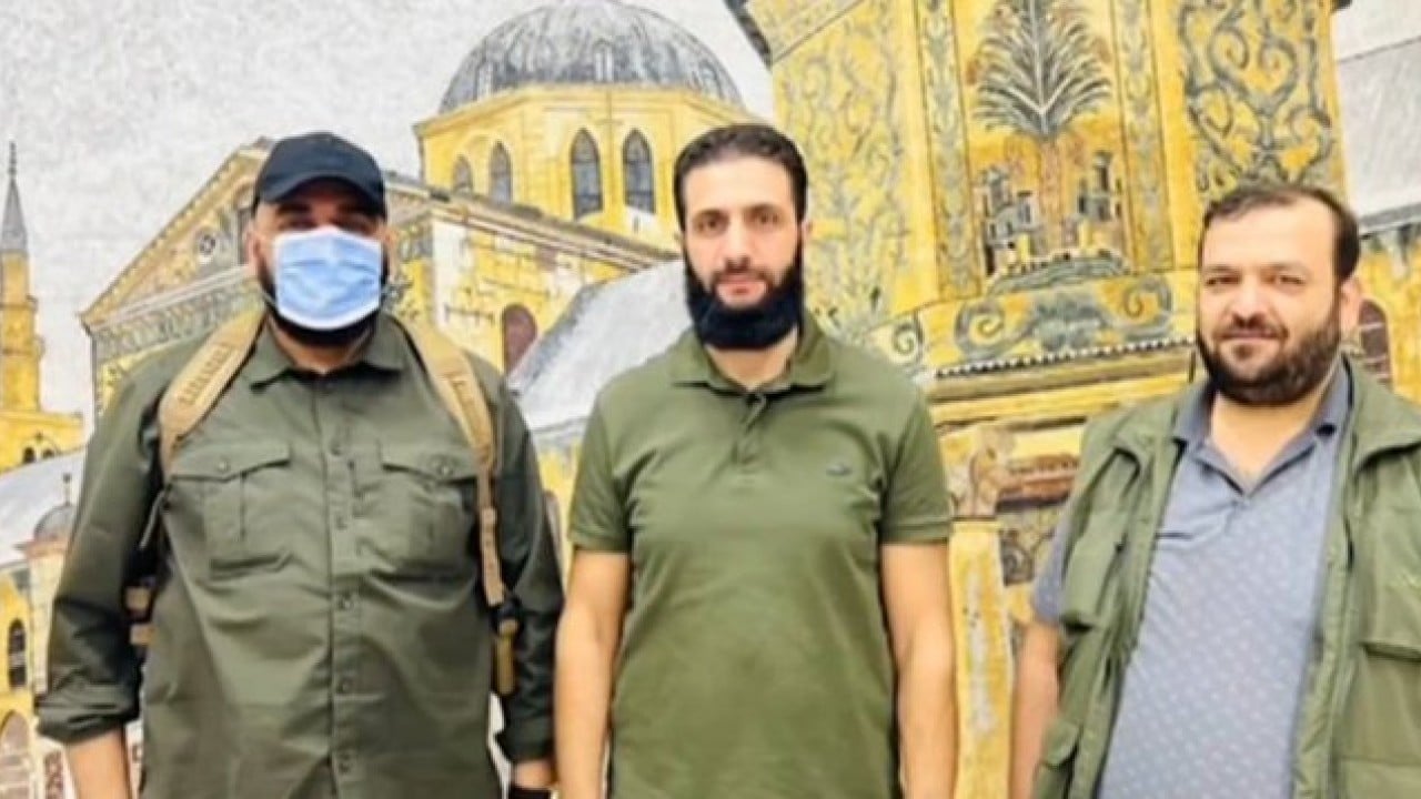 Foto - Ne olduysa 44 saatte oldu! Herkes Şara’yı konuşuyor ama, Suriye’de PKK’yı silen adam bakın kim çıktı?