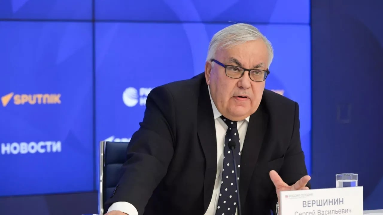 Foto - Ne olduysa, sessiz sedasız oldu! Putin’den dikkat çeken Türkiye kararı