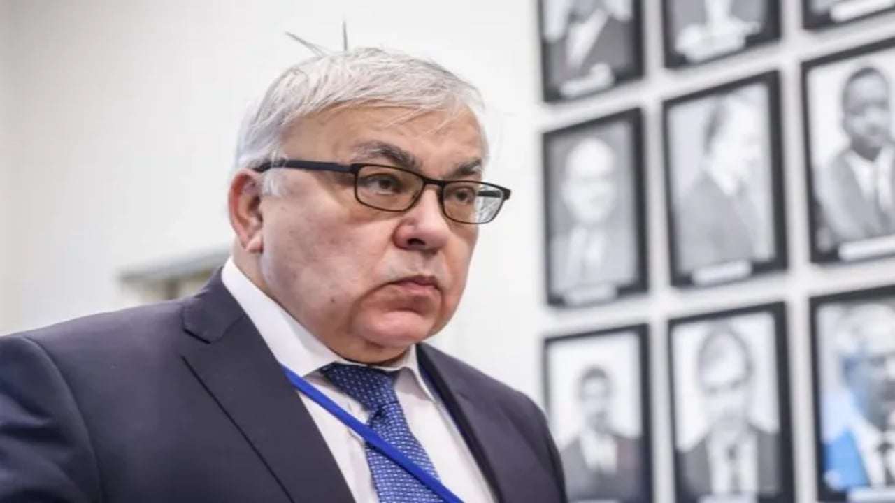 Foto - Ne olduysa, sessiz sedasız oldu! Putin’den dikkat çeken Türkiye kararı