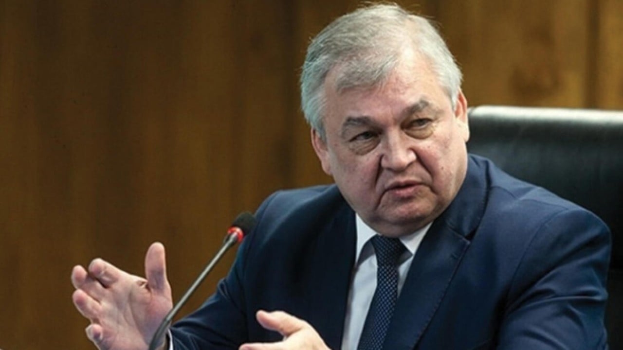 Foto - Ne olduysa, sessiz sedasız oldu! Putin’den dikkat çeken Türkiye kararı