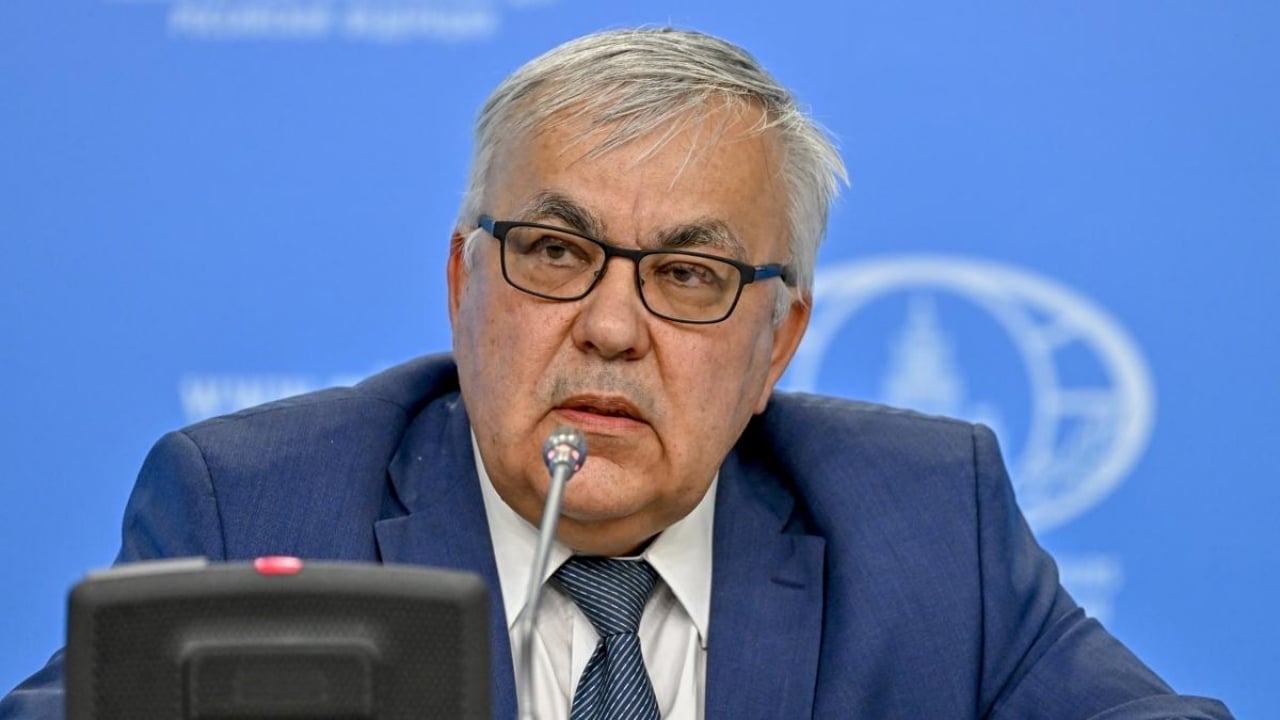 Foto - Ne olduysa, sessiz sedasız oldu! Putin’den dikkat çeken Türkiye kararı