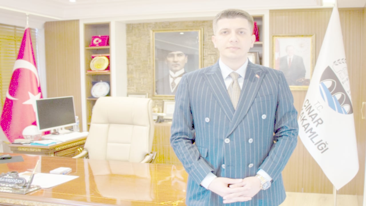 Foto - Ne olduysa sessiz sedasız oldu! Tayyip Erdoğan, 33 yaşındaki ismi kritik kuruma genel müdür olarak atadı