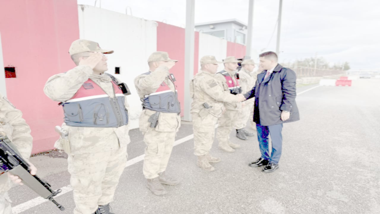Foto - Ne olduysa sessiz sedasız oldu! Tayyip Erdoğan, 33 yaşındaki ismi kritik kuruma genel müdür olarak atadı