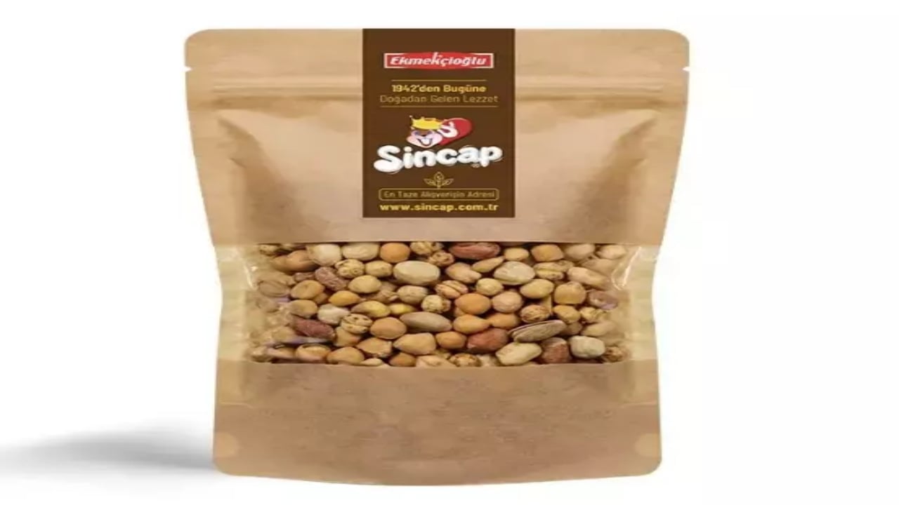 Foto - Ne olduysa sessiz sedasız oldu! Türkiye’nin 83 yıllık kuruyemiş devi konkordato ilan etti