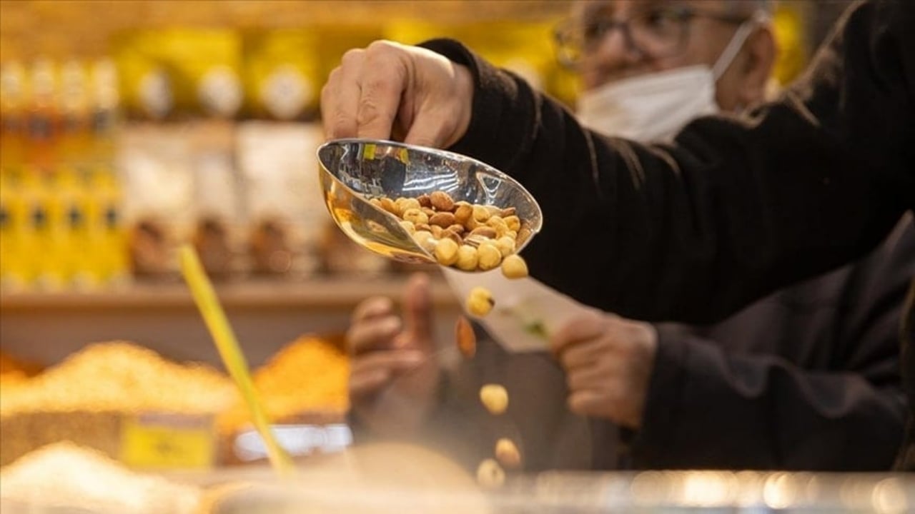 Foto - Ne olduysa sessiz sedasız oldu! Türkiye’nin 83 yıllık kuruyemiş devi konkordato ilan etti