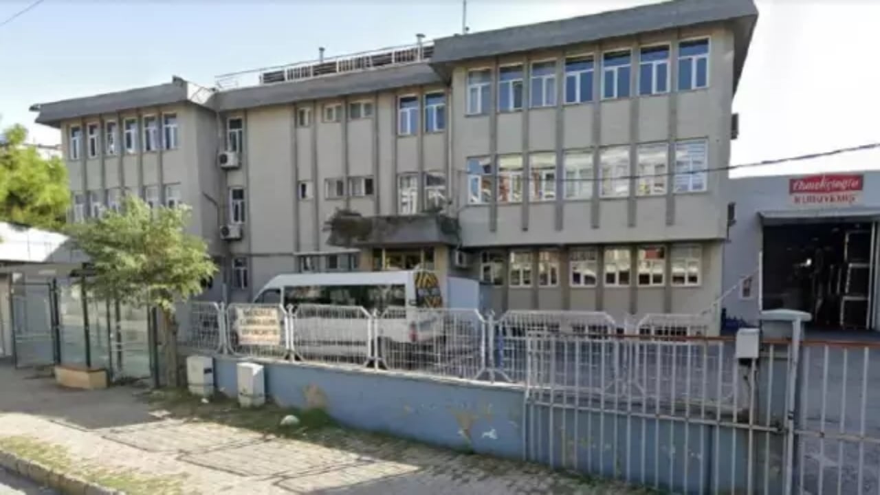 Foto - Ne olduysa sessiz sedasız oldu! Türkiye’nin 83 yıllık kuruyemiş devi konkordato ilan etti