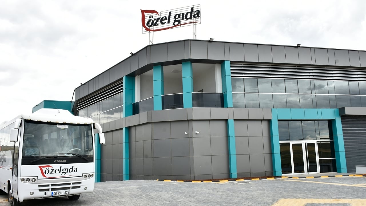 Foto - Ne olduysa sessiz sedasız oldu! Türkiye’nin 85 yıllık gıda devi konkordato ilan etti