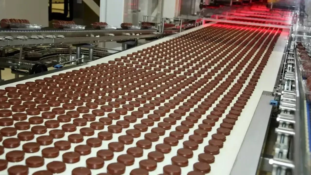 Foto - Ne olduysa sessiz sedasız oldu! Türkiye’nin çikolata devi iflasın eşiğinde