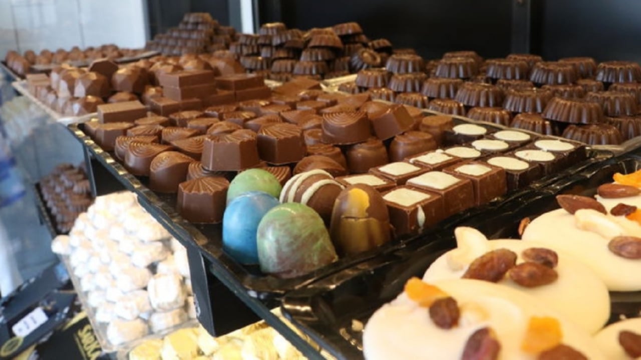 Foto - Ne olduysa sessiz sedasız oldu! Türkiye’nin çikolata devi iflasın eşiğinde