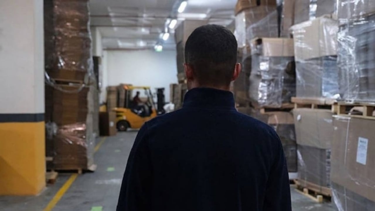 Ne olduysa sessiz sedasız oldu! Türkiye’nin dev şirketi, icradan satışa çıktı