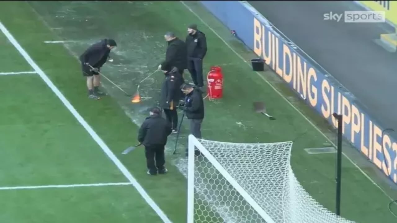 Foto - Ne olduysa son anda oldu! Acun Ilıcalı’nın gördüğü manzara canını çok sıktı