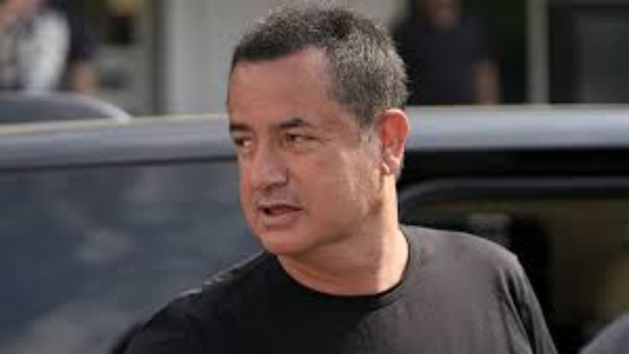 Ne olduysa son anda oldu! Acun Ilıcalı’nın gördüğü manzara canını çok sıktı